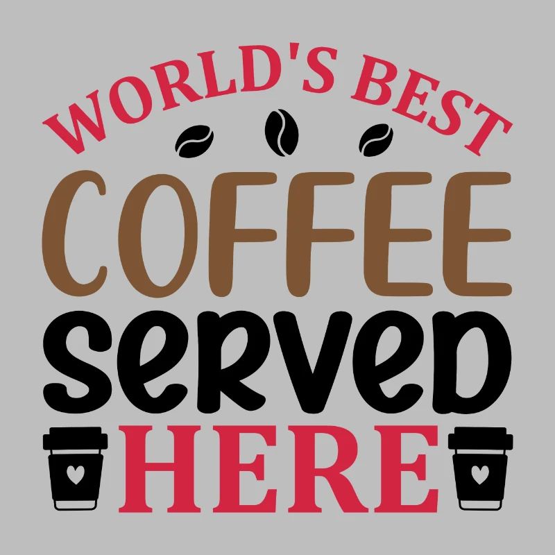 Hier wird der beste Kaffee der Welt serviert