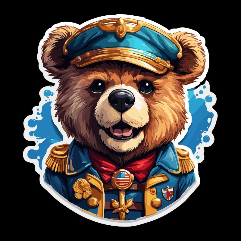 Teddybär / Kuscheltier / Stofftier / Geschenkidee
