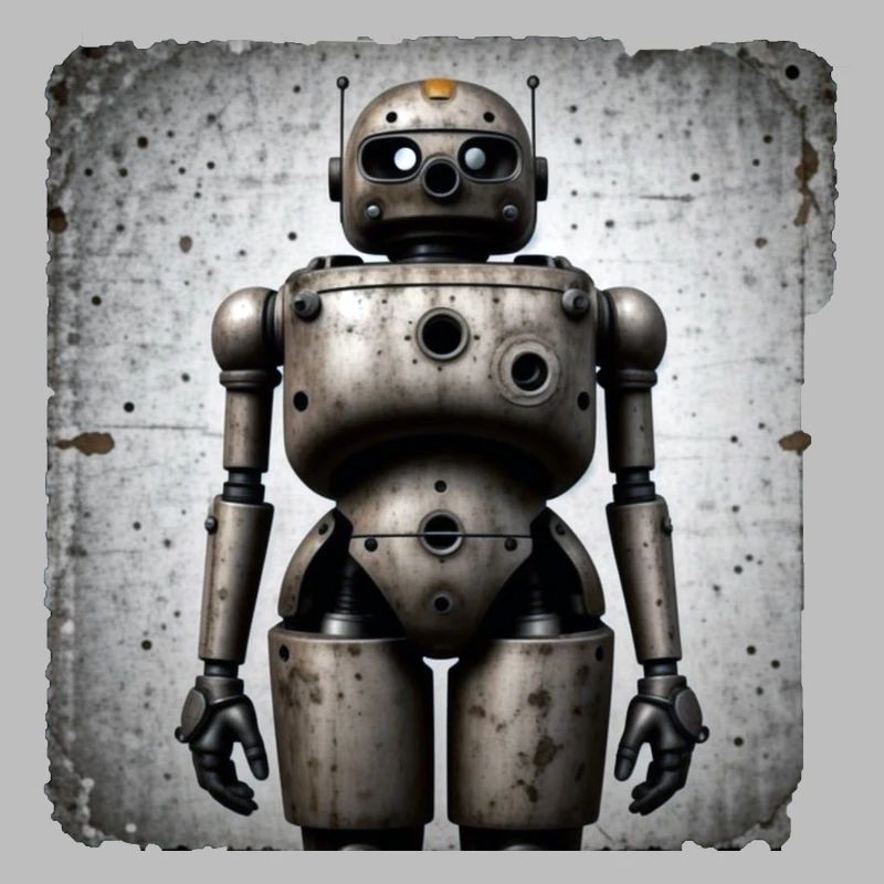 Wide Robot