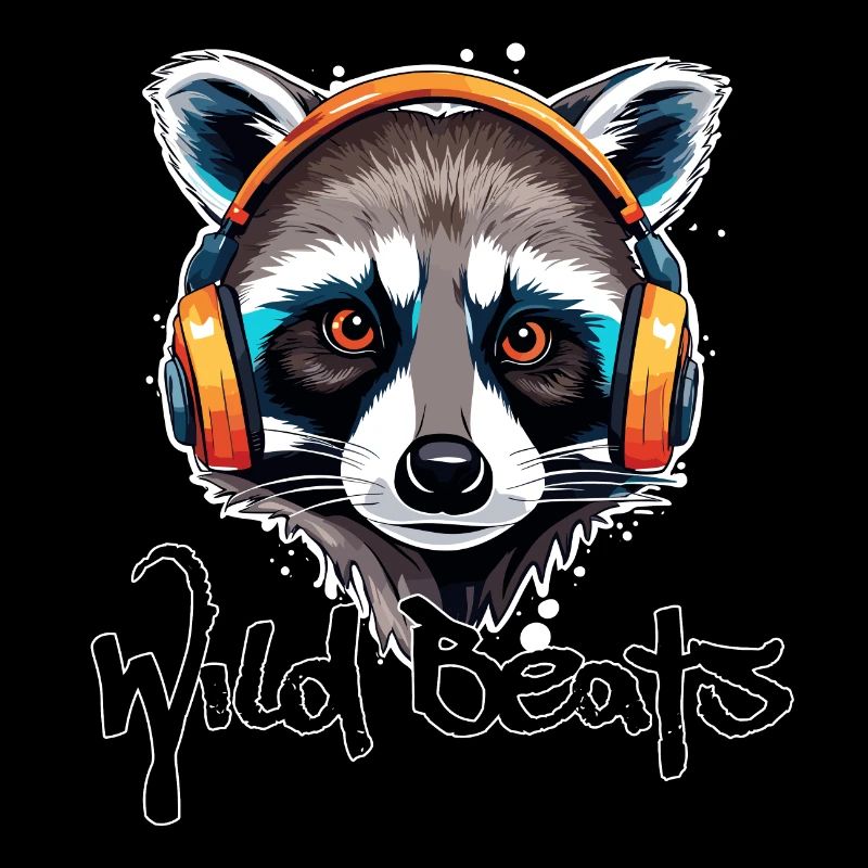 Kopfhörer / Audio / Musik / Klang / cool