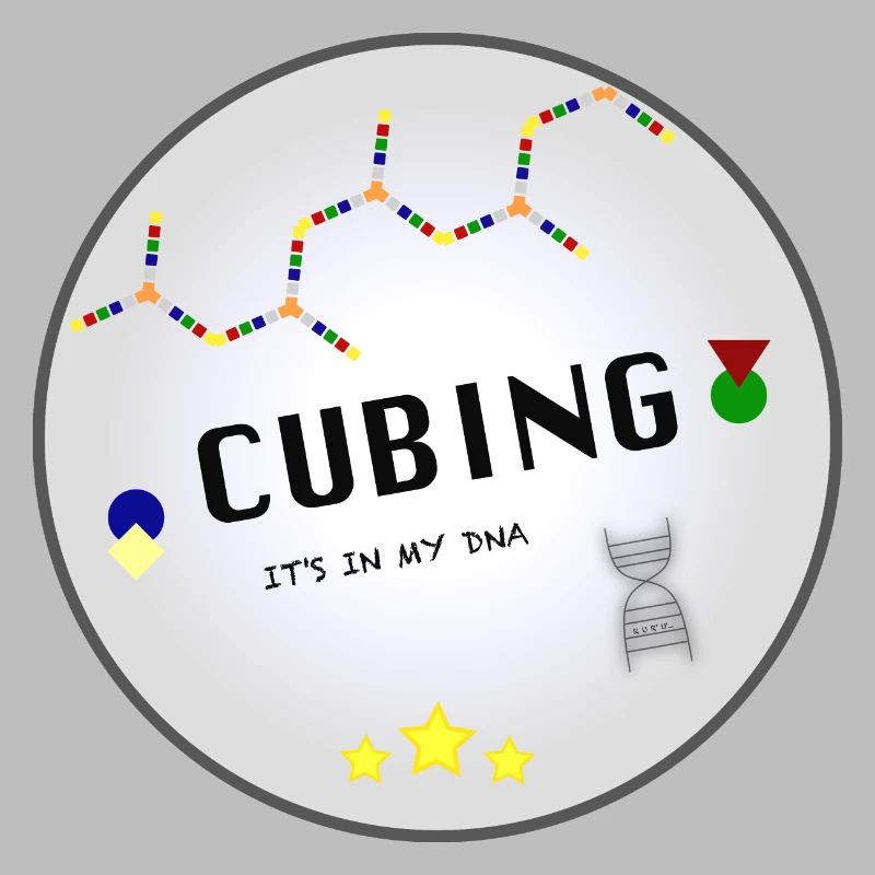 Le cubage, c'est dans mon ADN