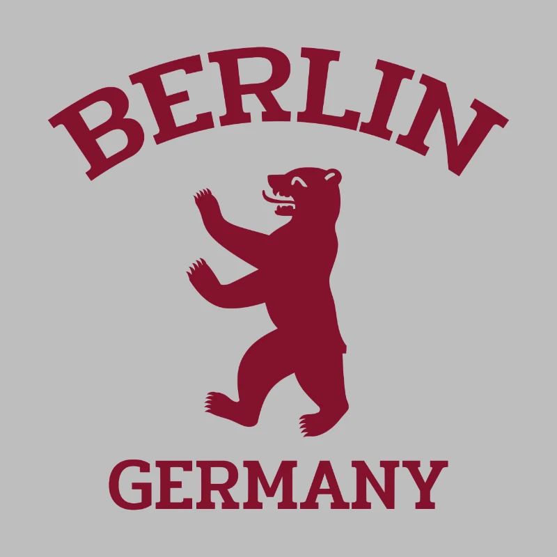 Berlin - Germany - Berlin Bear