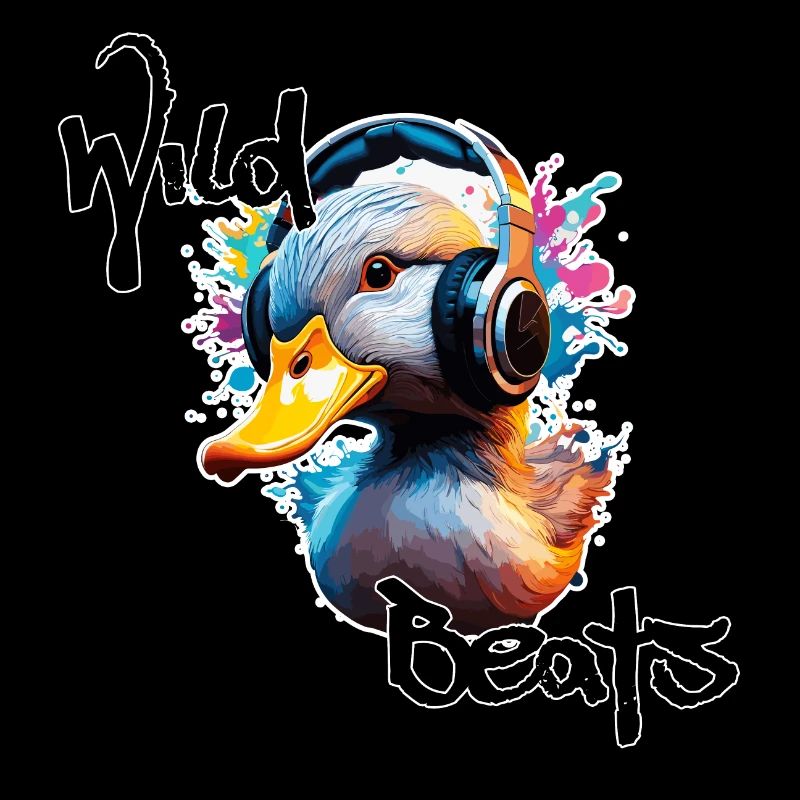 Kopfhörer / Audio / Musik / Klang / cool