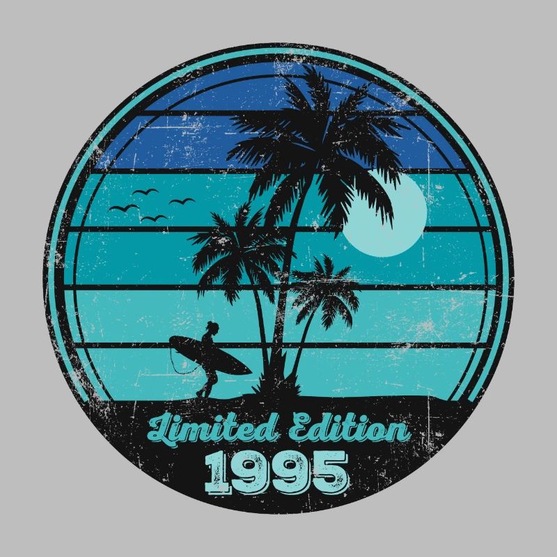 1995 Vintage