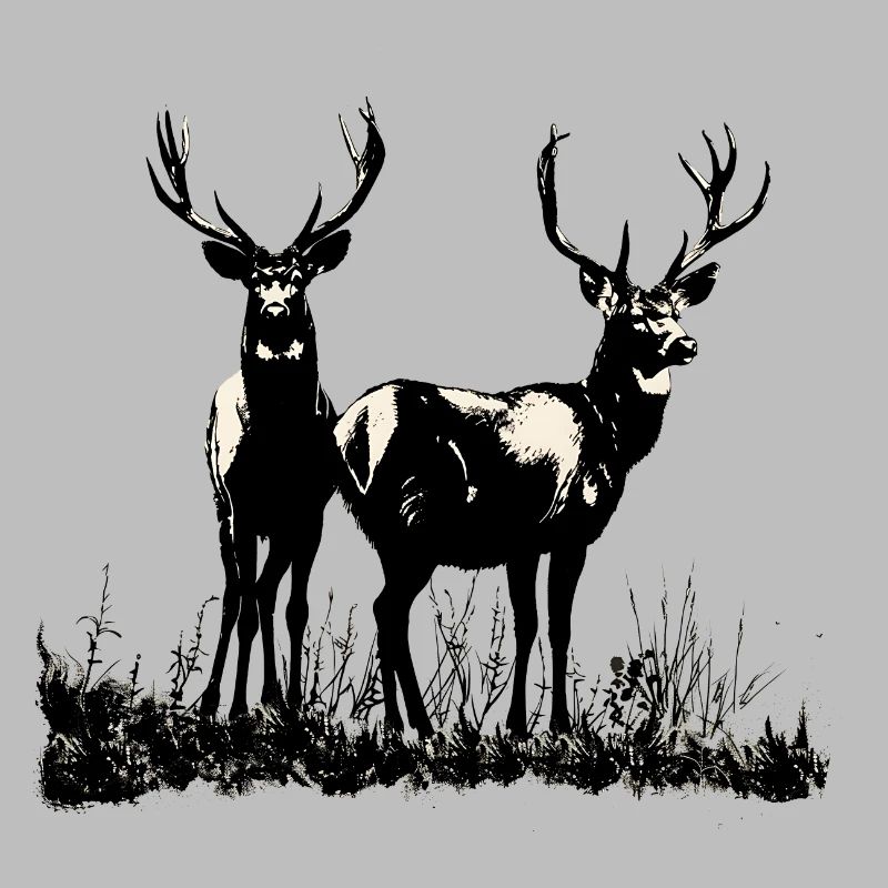 La chasse comme tradition et nécessité