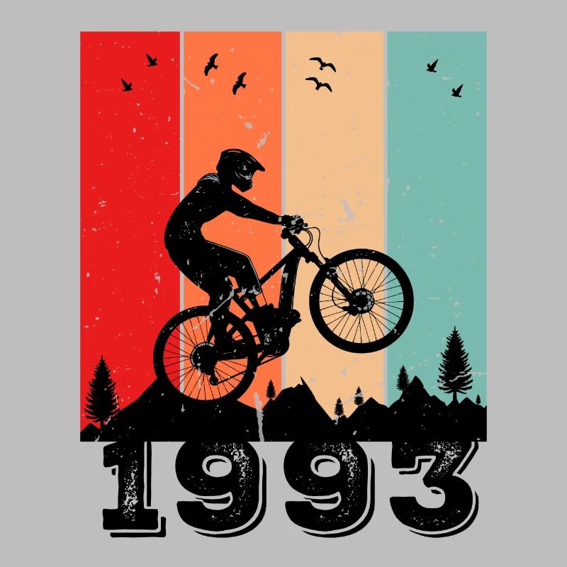 1993 31e anniversaire
