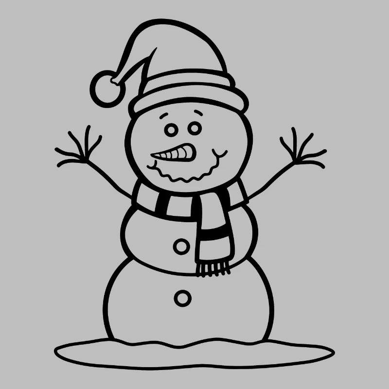 Snowman