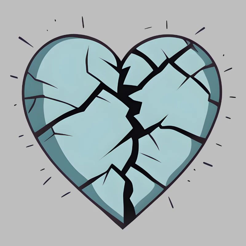 Shattered Affection