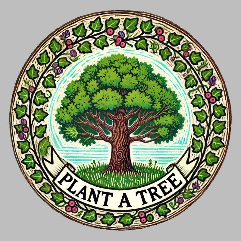 Planter un arbre