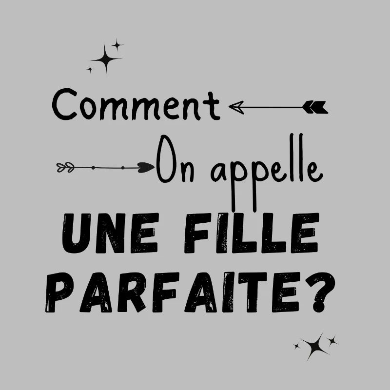 Was wird als perfektes personalisiertes Mädchen bezeichnet