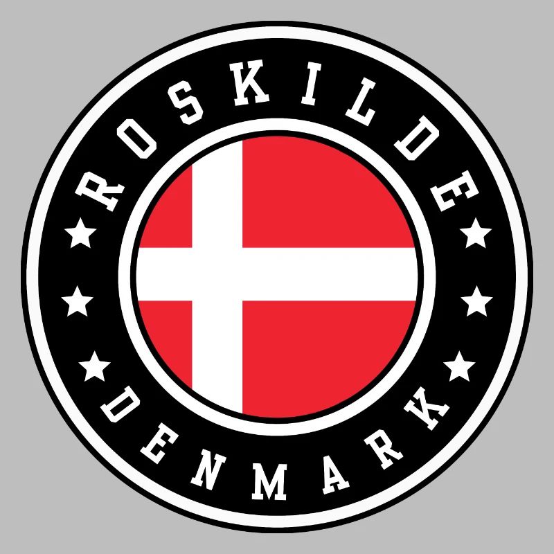 Roskilde, Danemark