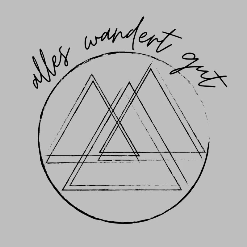 Mountains / Everything is going well