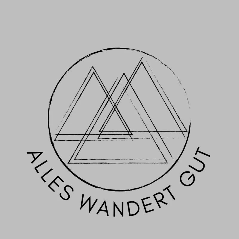 Mountains / Everything is going well