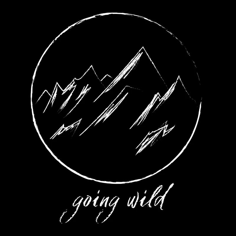 Mountains - Going Wild