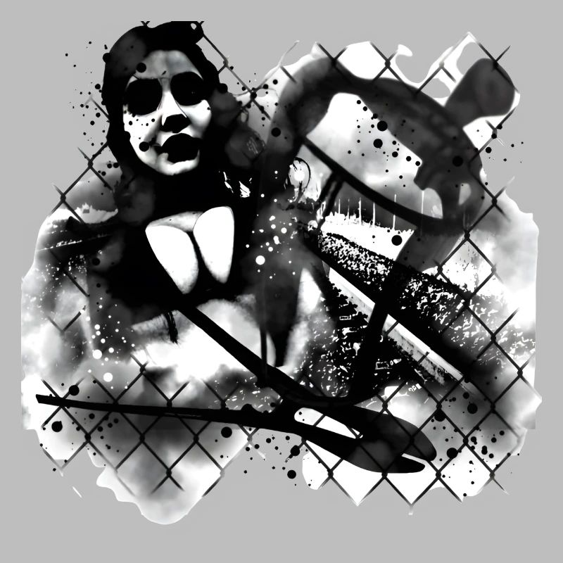 Mrs.Graffstyle Ⅳ