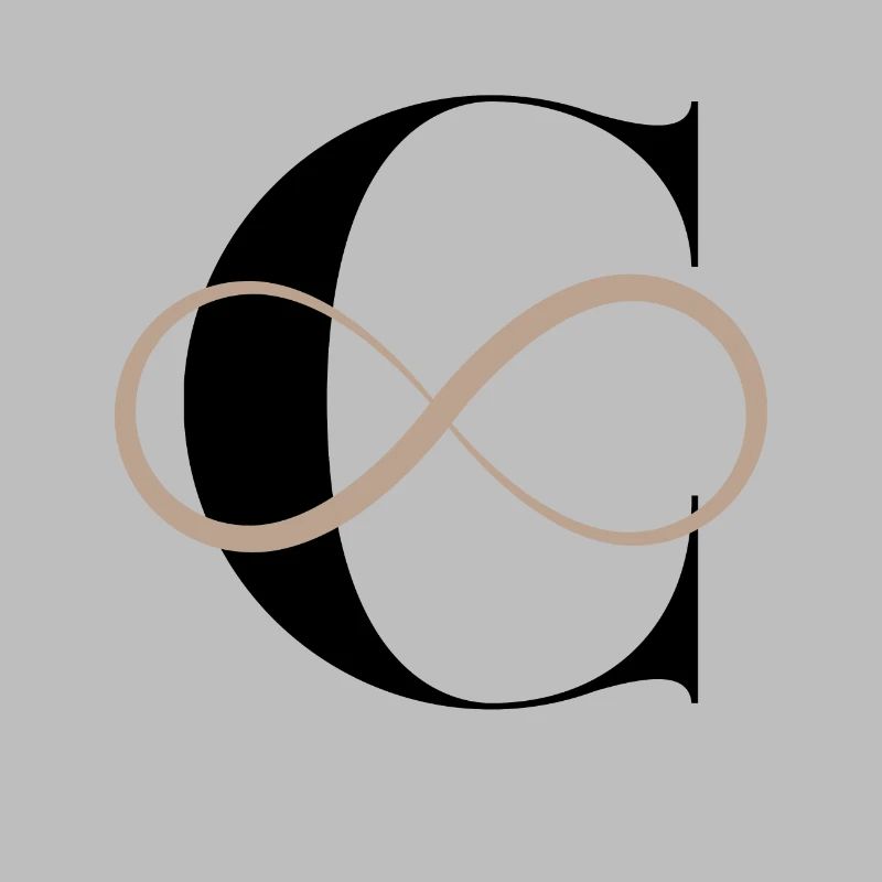 Infinite letter c