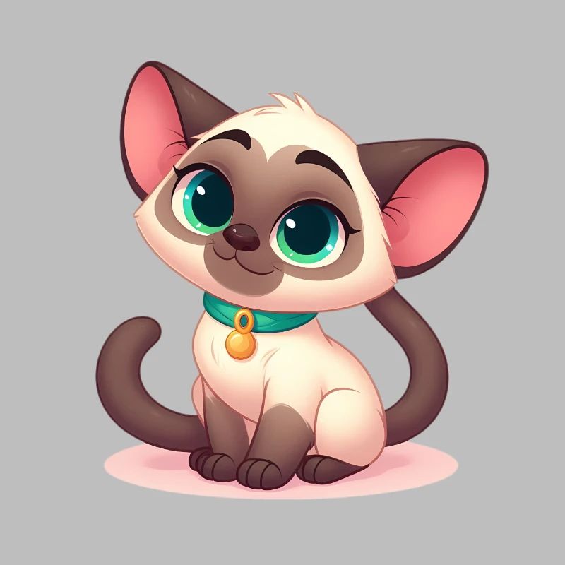 Siamese 11
