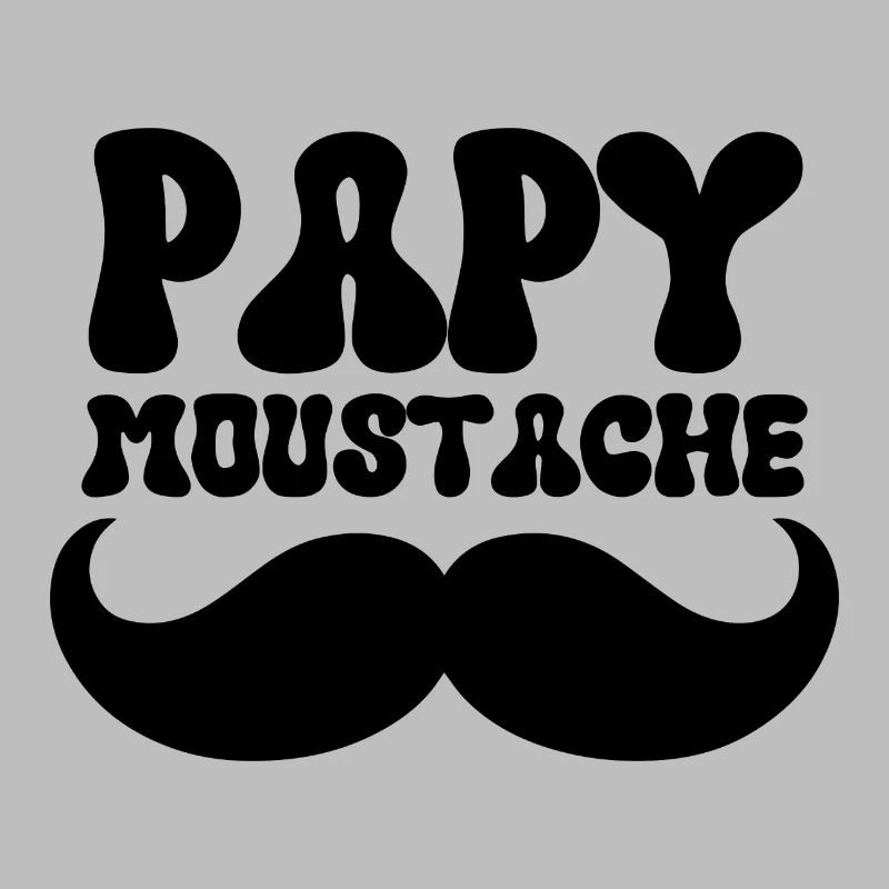 Opa Schnurrbart