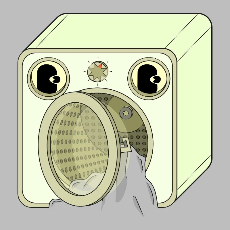 MACHINE