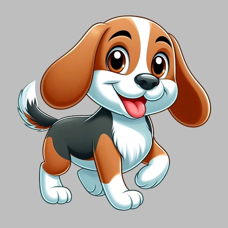 Beagle 4