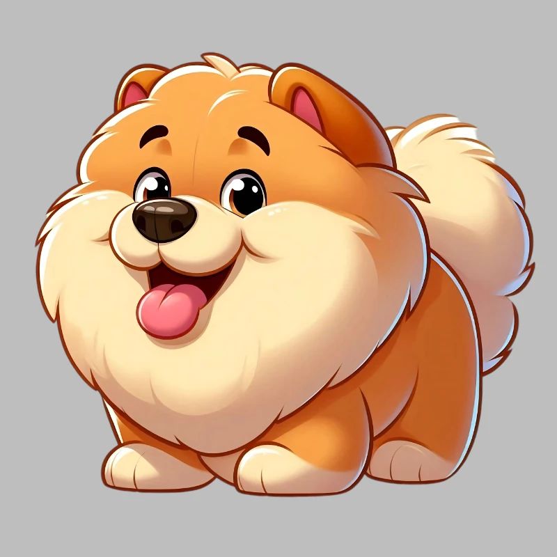 Chowchow 2