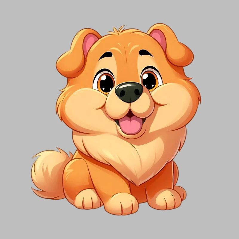 chowchow