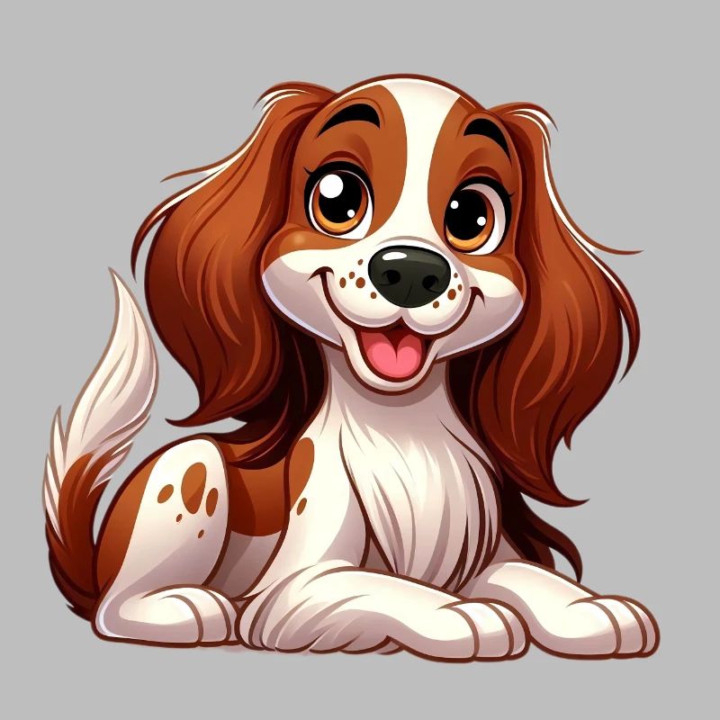 Brittany Spaniel
