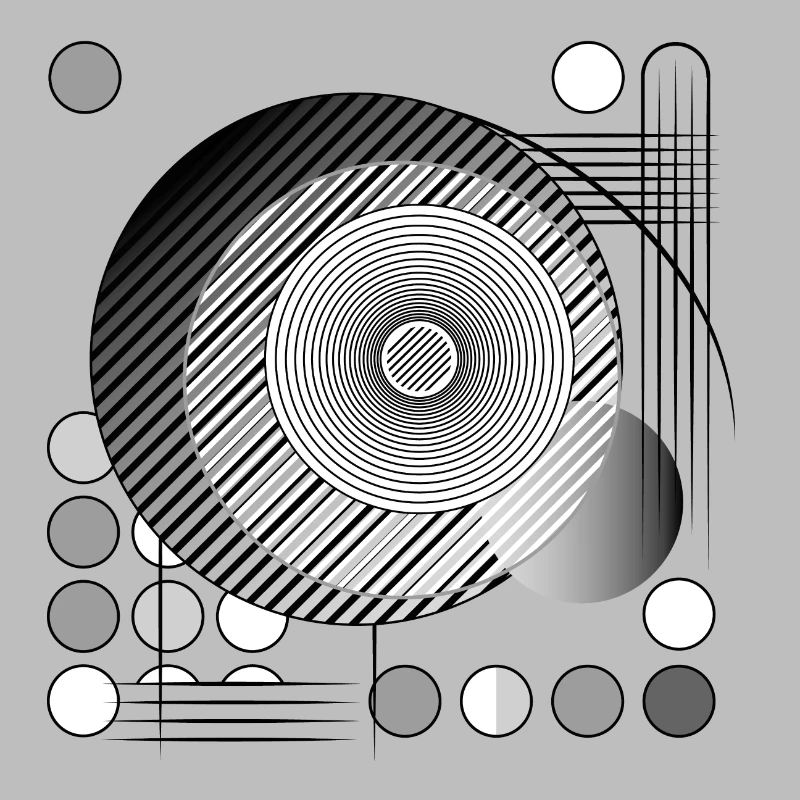 Design "Threads of Perception"