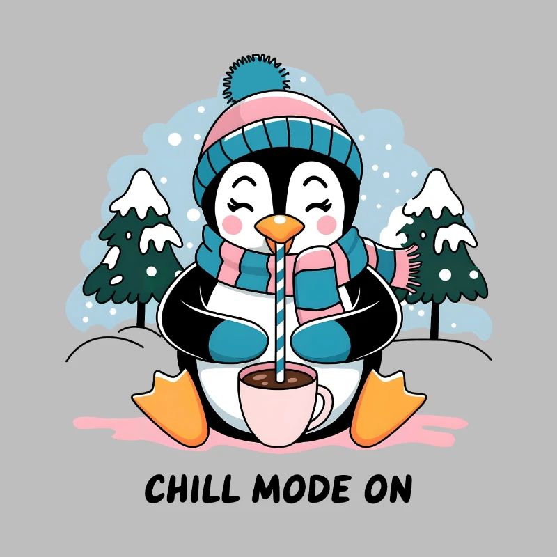 Chill-Modus Ein