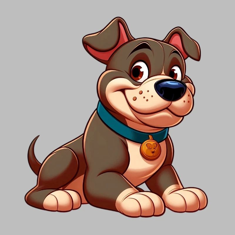 Pitbull 3