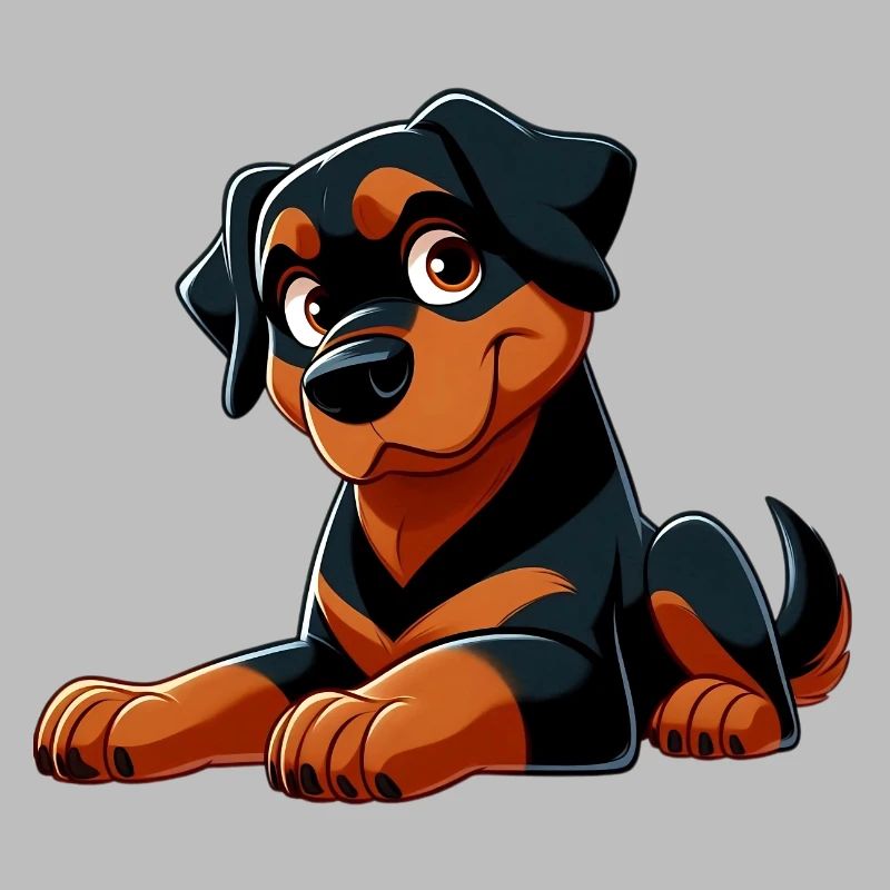 rottweiller 7