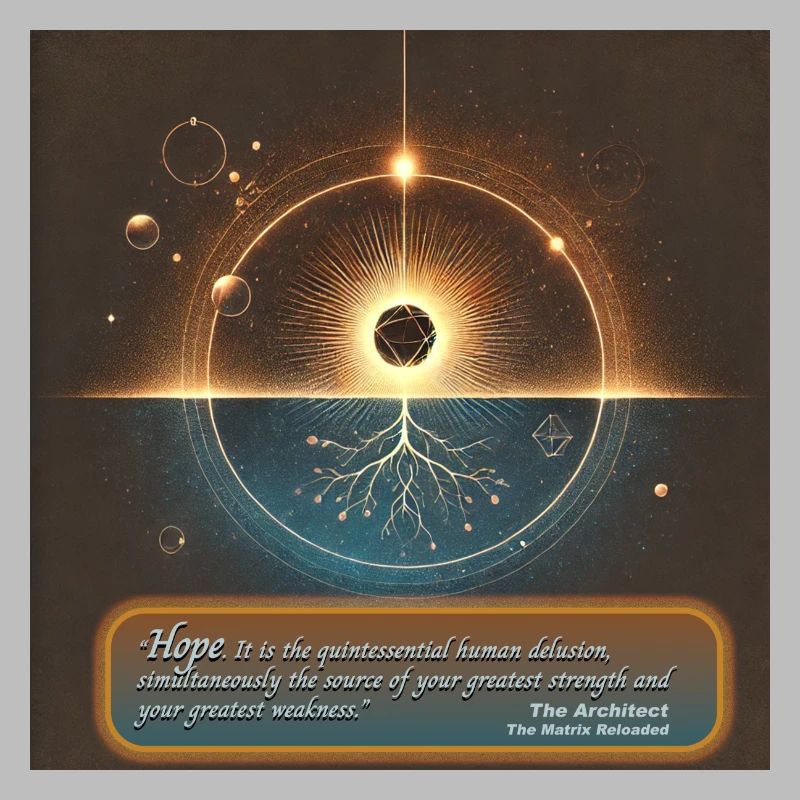Hope by The Architech