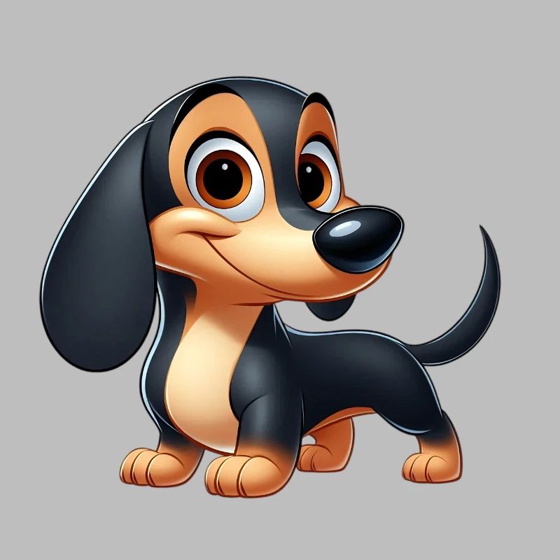 Dackel 3