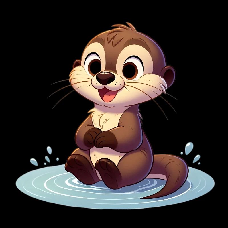 otter 3