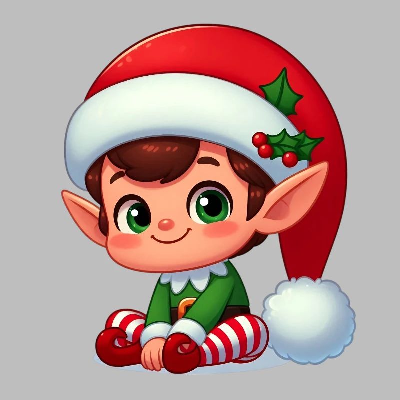 Elf 5