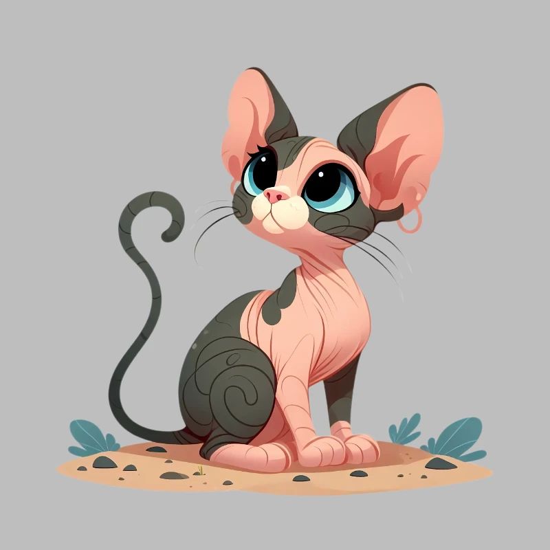 sphynx 3