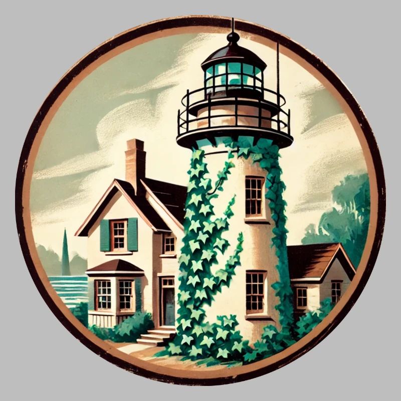 Phare d’Ivy