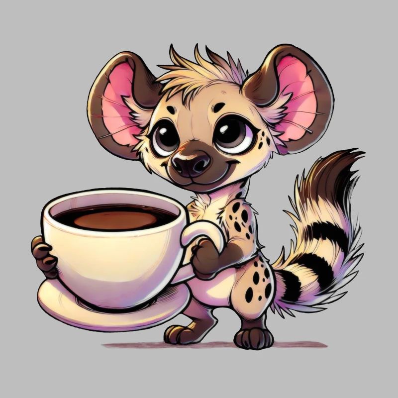Hyène