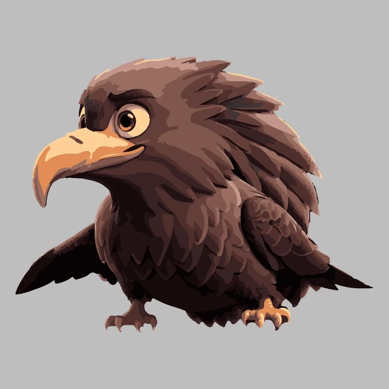 Bande dessinée Eagle