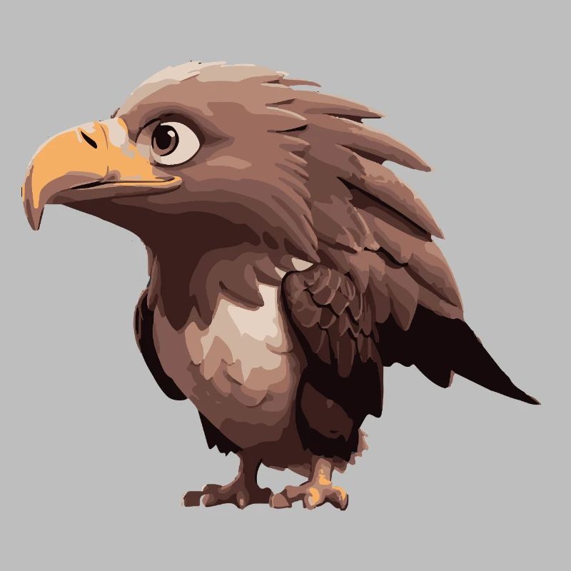 Bande dessinée Eagle