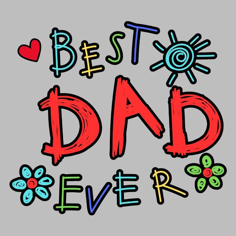 Best Dad Ever