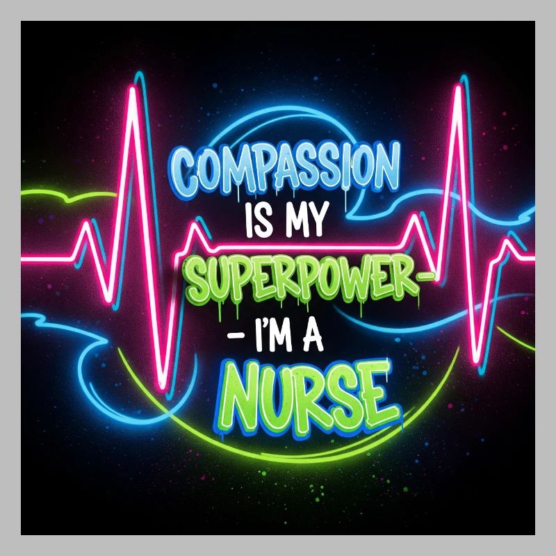 Conceptions d’infirmière en congé