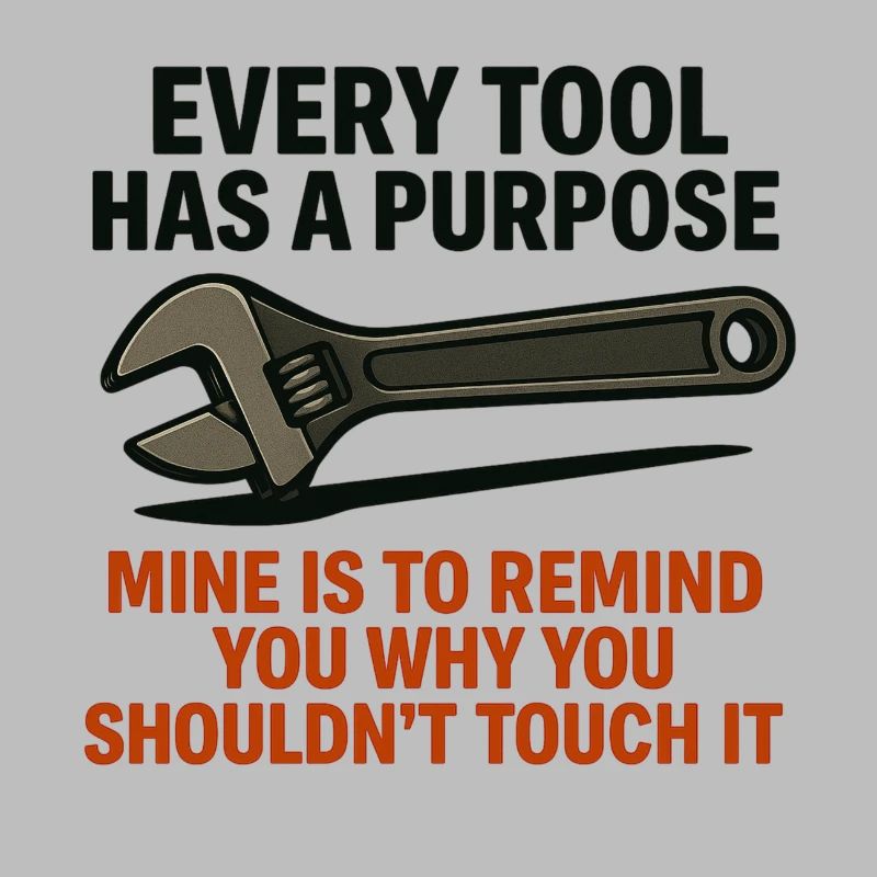 Every Tool
