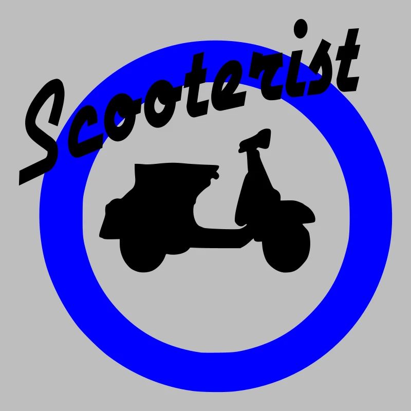 Motorroller Roller Blechroller Schaltroller