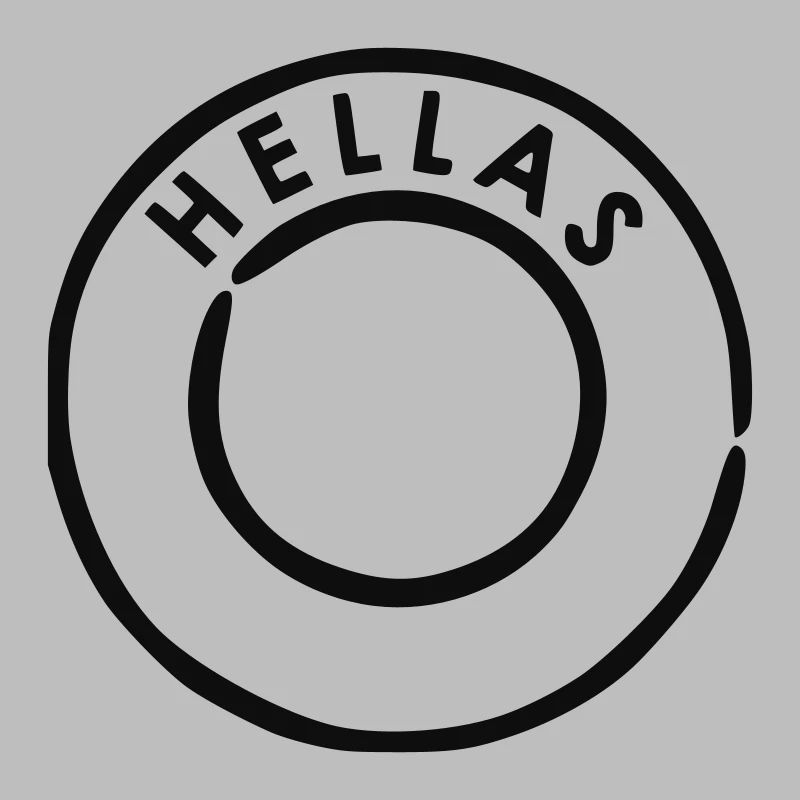 Grèce, Hellas