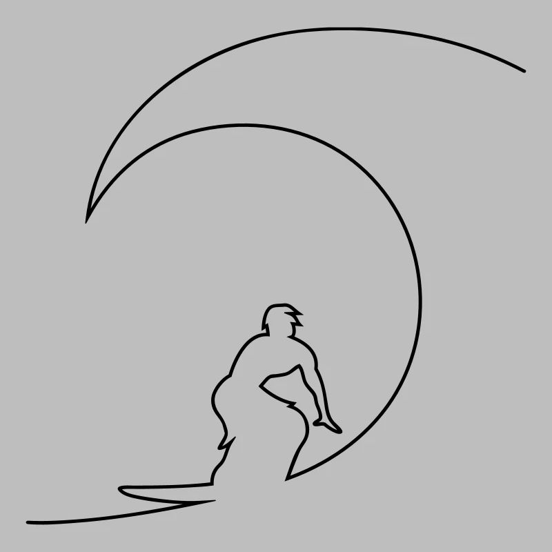 Surfing