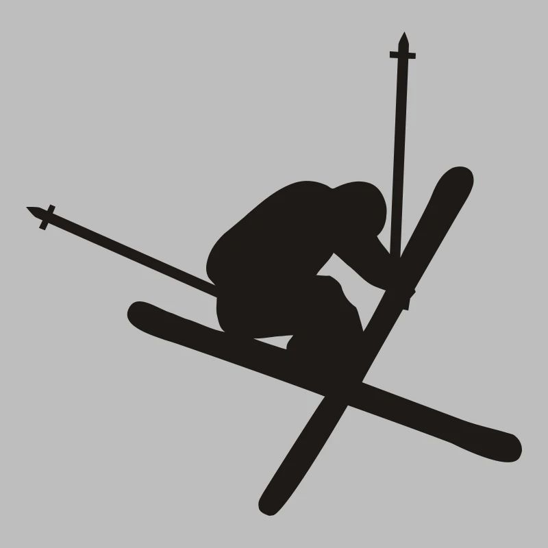 ski
