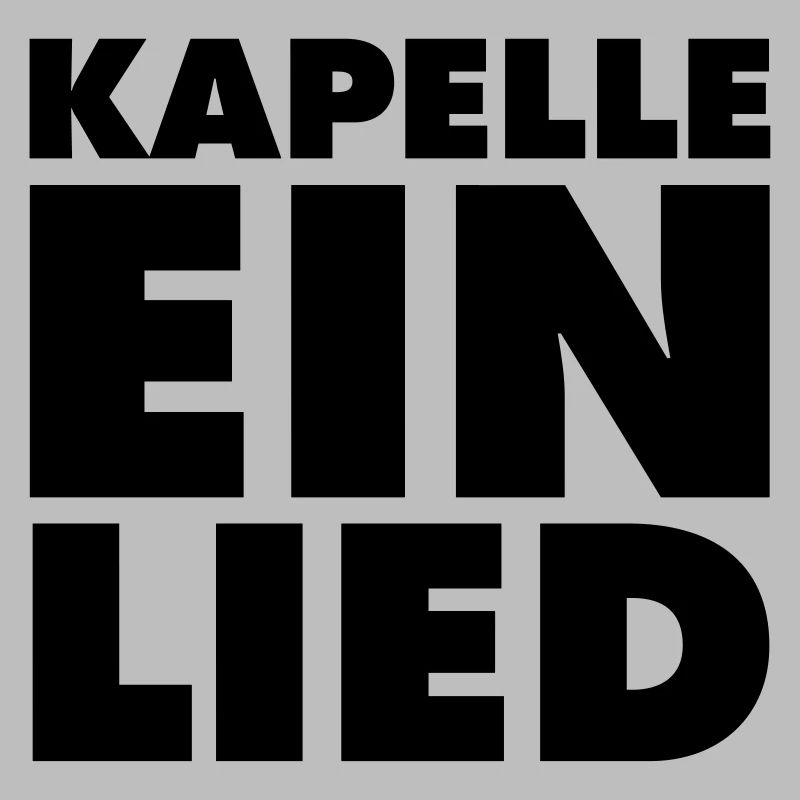KAPELLE EIN LIED
