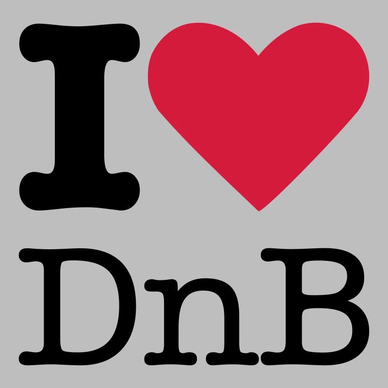 J'aime DnB