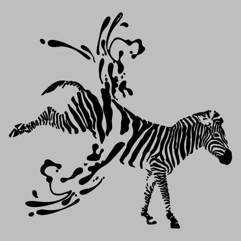 Abgestreift